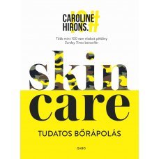 Skincare - Tudatos bőrápolás     29.95 + 1.95 Royal Mail